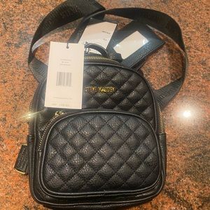 Steve Madden NWT backpack